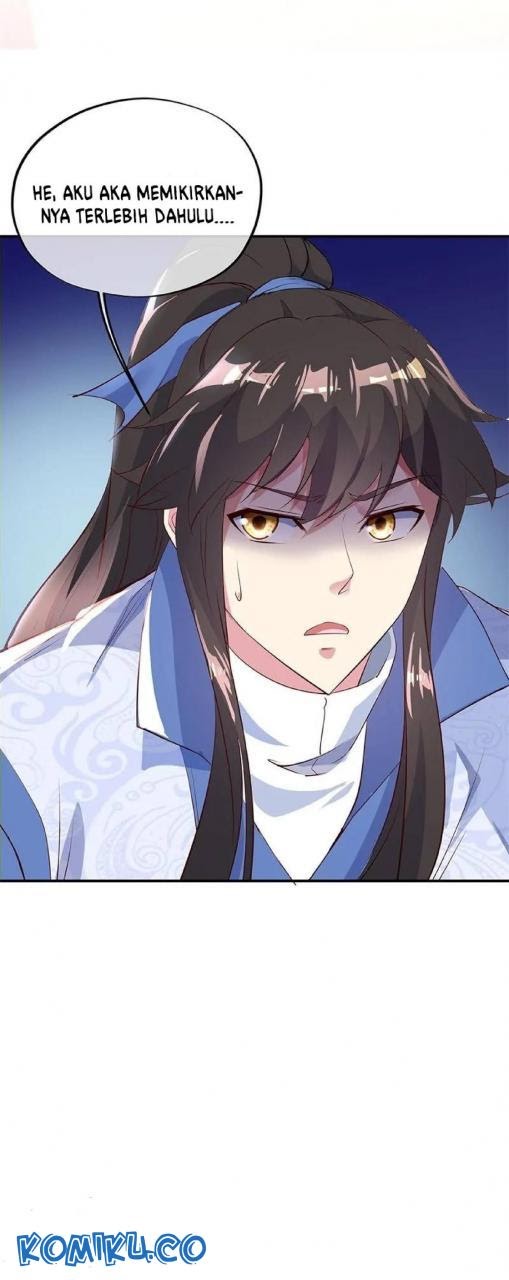 Peerless Soul Chapter 167 Bahasa Indonesia